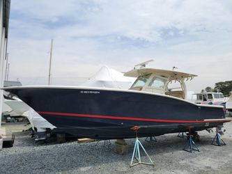 34' Scout 2012 Yacht For Sale